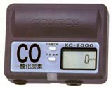 微型一氧化碳检测器XC-2000