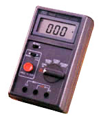 数字式绝缘测试器TES-1600