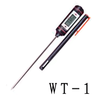 WT-1插入式温度计