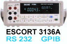 ESCORT 3136A˫ʾ̨ʽñ