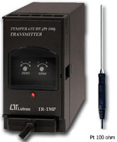 温度传送器(Pt100)TRTMP1A4(TN-3008)