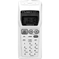 TM20温度数据收集器
