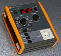 ESA601 电气安全分析仪