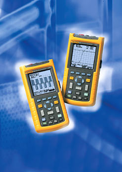 Fluke120ҵʾ