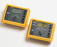 ӵصFluke1625/1623GEO