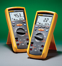 Fluke1587/1577Եñ