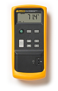 Fluke714ȵżУ׼