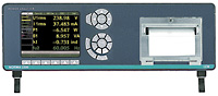Topas2000电能质量分析仪