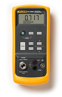 ѹУ׼Fluke717ϵ