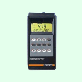 ·ͭISOSCOPE MP 30E-S