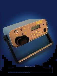 MST复合式气体检测器PGD