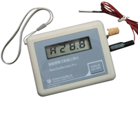 便携式温湿度记录仪JKRC-HT301A（30000数据）