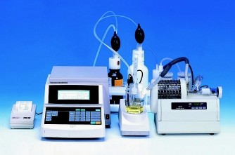 塑料中水分测定仪MKC-520&ADP-511S