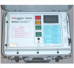 蓄电池阻抗测试仪BITE2