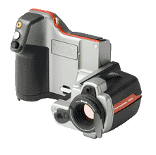 СɹǿFLIR T400