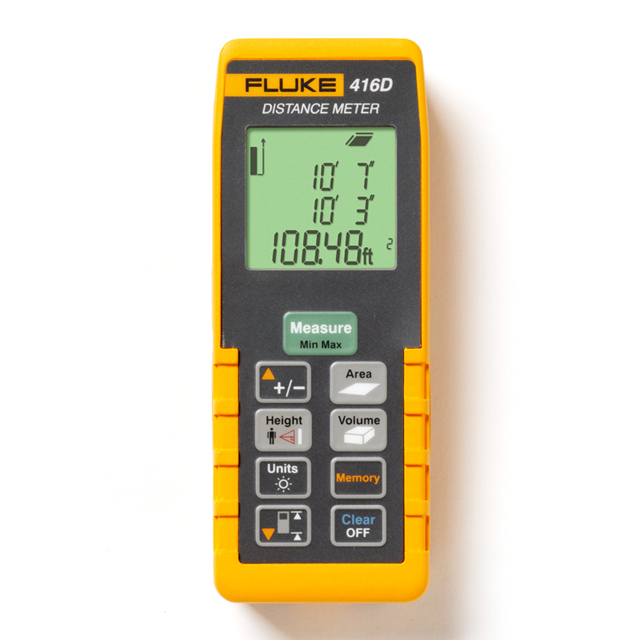 FLUKE 416D(60)