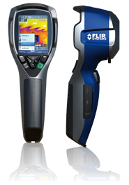 FLIR i7