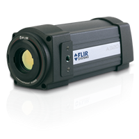 FLIR A320