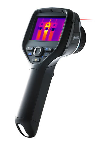 2011¿FLIR E50