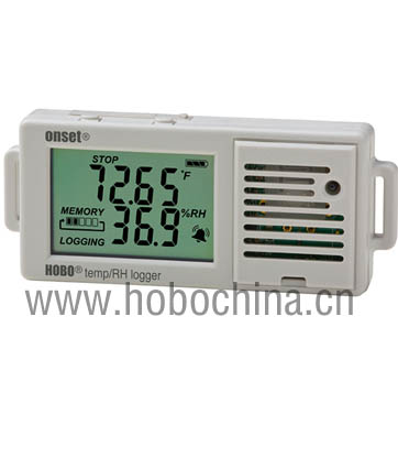 HOBOƷUX100ϵ¶/ʪȼ¼UX100-003