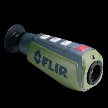 FLIR PSϵPS-32