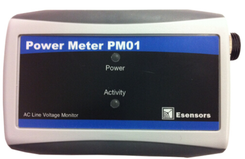 无线传输交流电压监视器PM01