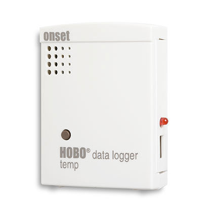 HOBO温度记录器U10－001