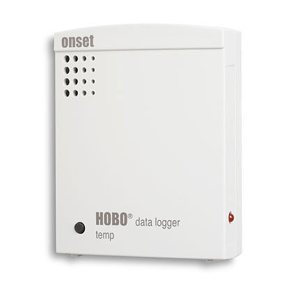 HOBO温度记录器U12-001