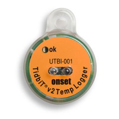 温度数据记录器UTBI-001